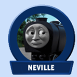 Neville's Engine Depot Icon