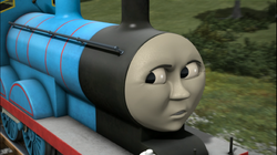 Old Reliable Edward, Thomas the Tank Engine Wikia