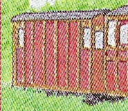 Talyllyn Brake Van