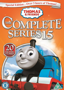 The Complete Series 15