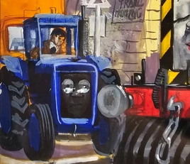 TheFarmer'sTractor2
