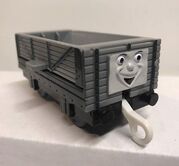 TrackMaster Troublesome