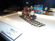 ThomasAndLadyModelReplica2