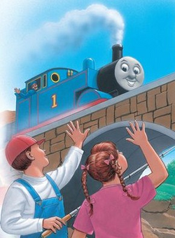 Thomas Goes Fishing (disambiguation)