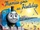 Thomas Goes on Holiday