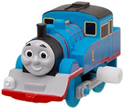 Tomyarts Capsule Plarail Thomas