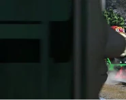 The Chinese Diesel Shunter