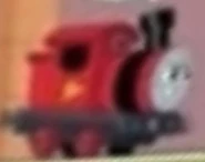 The Itsy Bitsy Speeder