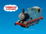 Prop Store's Thomas & Friends Online Charity Auction 2025