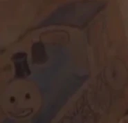 The Blue Tank Engine