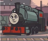The Dockyard Engines