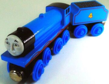 List of Roy Wilson Prototype s Thomas The Tank Engine Community