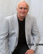 Alan Semok