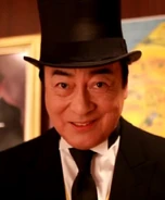 Sir Takaboushi Hideki