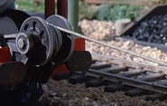 Gordon'sSeries1Winch.png (209 KB) Gordon's Winch only seen in the Season 1 episodes Percy Runs Away and Down the Mine, as-well as the Season 4 episode Paint Pots and Queens