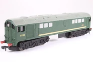 HornbyDublo1966D5702Class28DieselModel.jpg (171 KB) Hornby Dublo's No. D5702 Class 28 Diesel Model from about 1966, from which BoCo originates