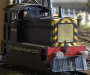 Awdry'sMavisModelonChristmasEve2020.png (130 KB) Mavis on Christmas Eve 2020.