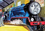 GordonyGunvor&PeterEdwards1968.jpeg (589 KB) Gordon as illustrated by Gunvor & Peter Edwards (1968)