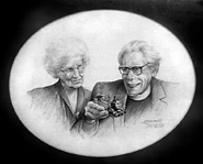 OwainBellWilbert&MargaretAwdrySketch.png (356 KB) Wilbert & Margaret Awdry Sketch by Owain Bell.