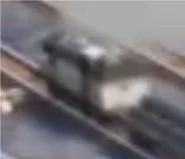 The White Tank Engine