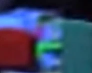 The Blue Tank Engine