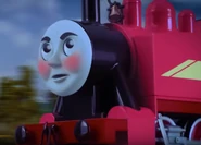 The Japanese Tank Engine