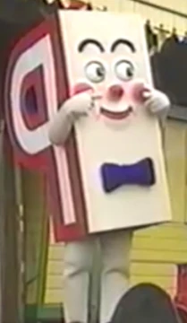 P-Chan | Thomas The Tank Engine Community Central Wiki | Fandom