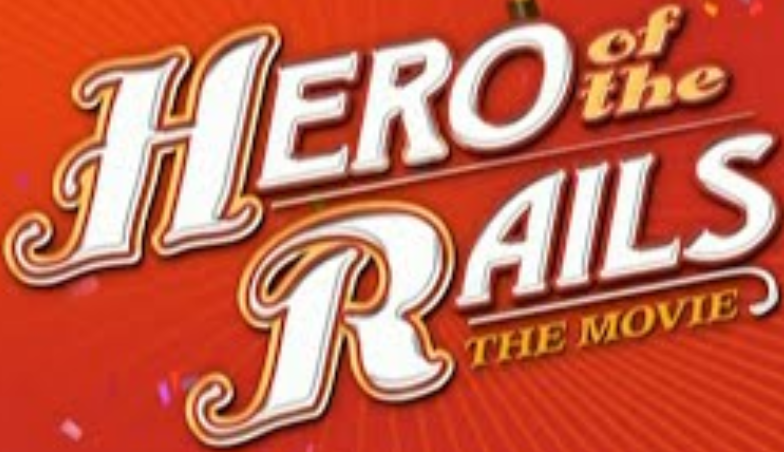 Hero of the Rails, Thomas the Tank Engine Wikia