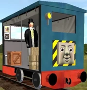 Mark V (Representation)