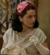 Customer from the episode "Sweet and Sour"