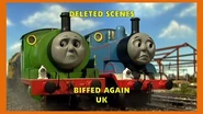 Biffed Again - Calling All Engines! Deleted Scene - UK - HD