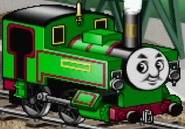 Kids Station Engine 4