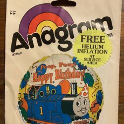 Category Rare Merchandise Thomas The Tank Engine Community