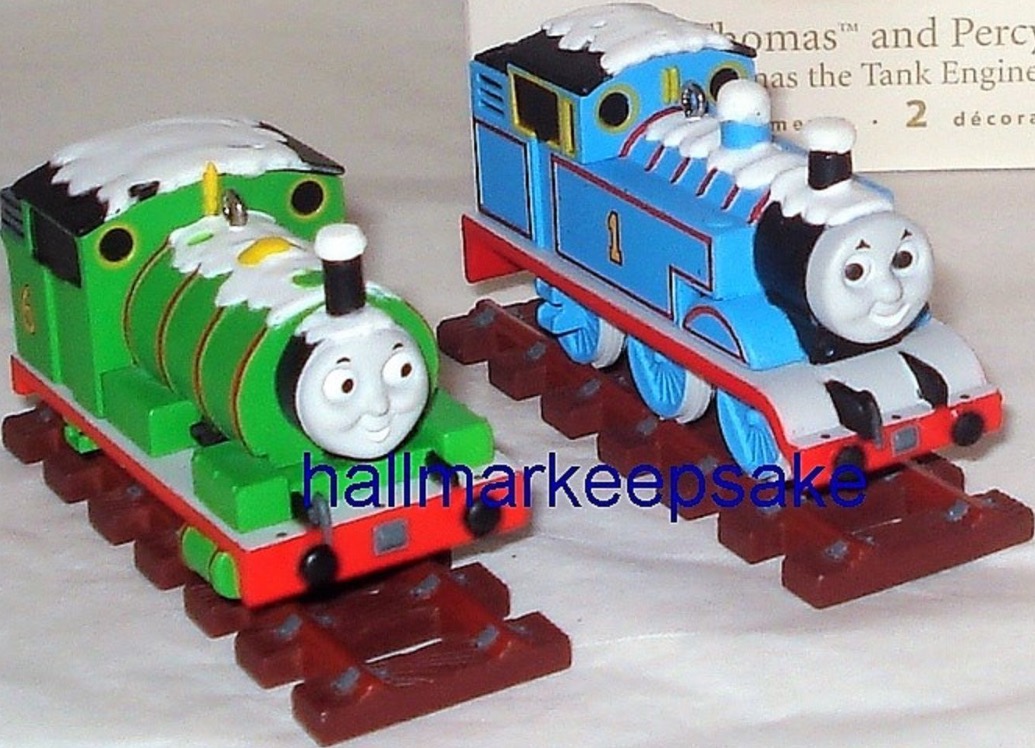 Thomas and Percy | Thomas The Tank Engine Community Central Wiki | Fandom