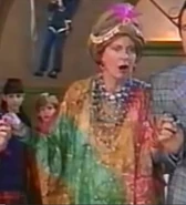 Doris Helga Boonswaddle