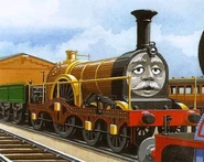 Iron Duke (1985 Replica)