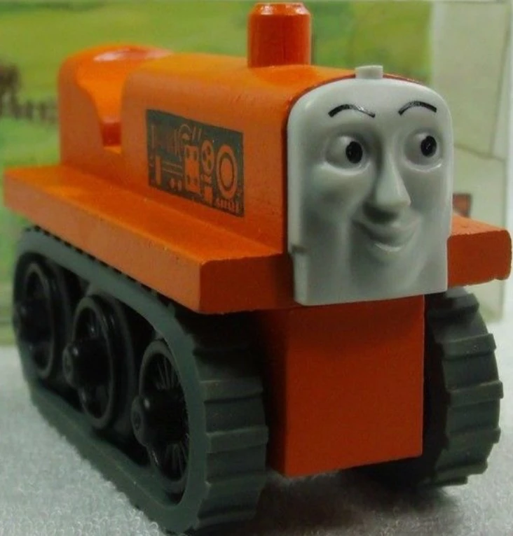 thomas wooden railway 1992