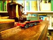 Awdry'sSecondThomasModelin2019.png (394 KB) The Second Thomas Model as seen in 2019.