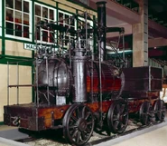 Puffing Billy