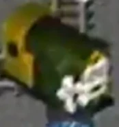 'Arry & Bert's Triplet