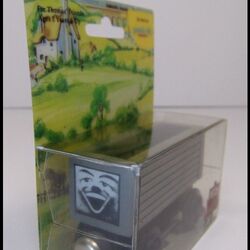 Most rare thomas trains outlet