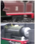 The Great Northern Railway Coal-Mine Engines