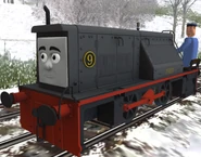 Fred (Representation)