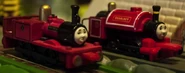 Customs | Thomas The Tank Engine Community Central Wiki | Fandom