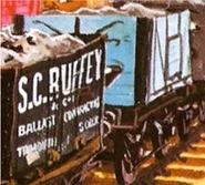 Rickety (Potentially Privately Owned;Image Shown is what likely inspired his Blue TWR Model).