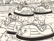 The Dodgems