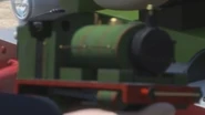 AnimatedAwdryPercyModel.png (58 KB) Awdry's Percy Model in the Television Series.