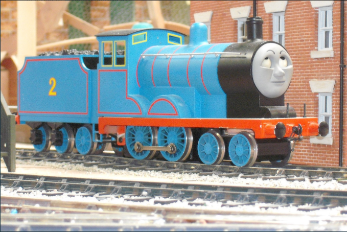Drayton Manor Thomas The Tank Engine Community Central Wiki Fandom