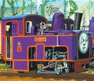 Culdee