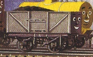 Mineral Wagons